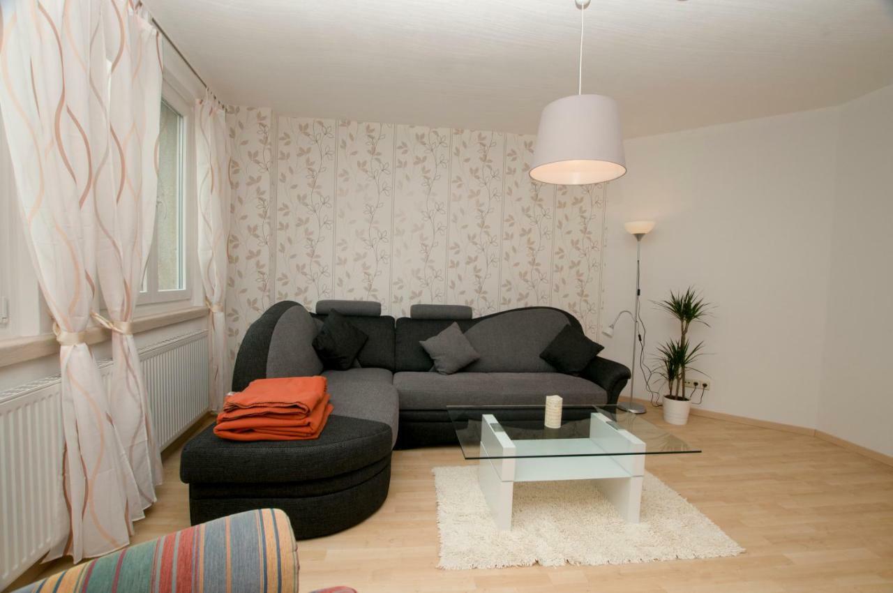 Apartmán Haus Dana Cochem Exteriér fotografie