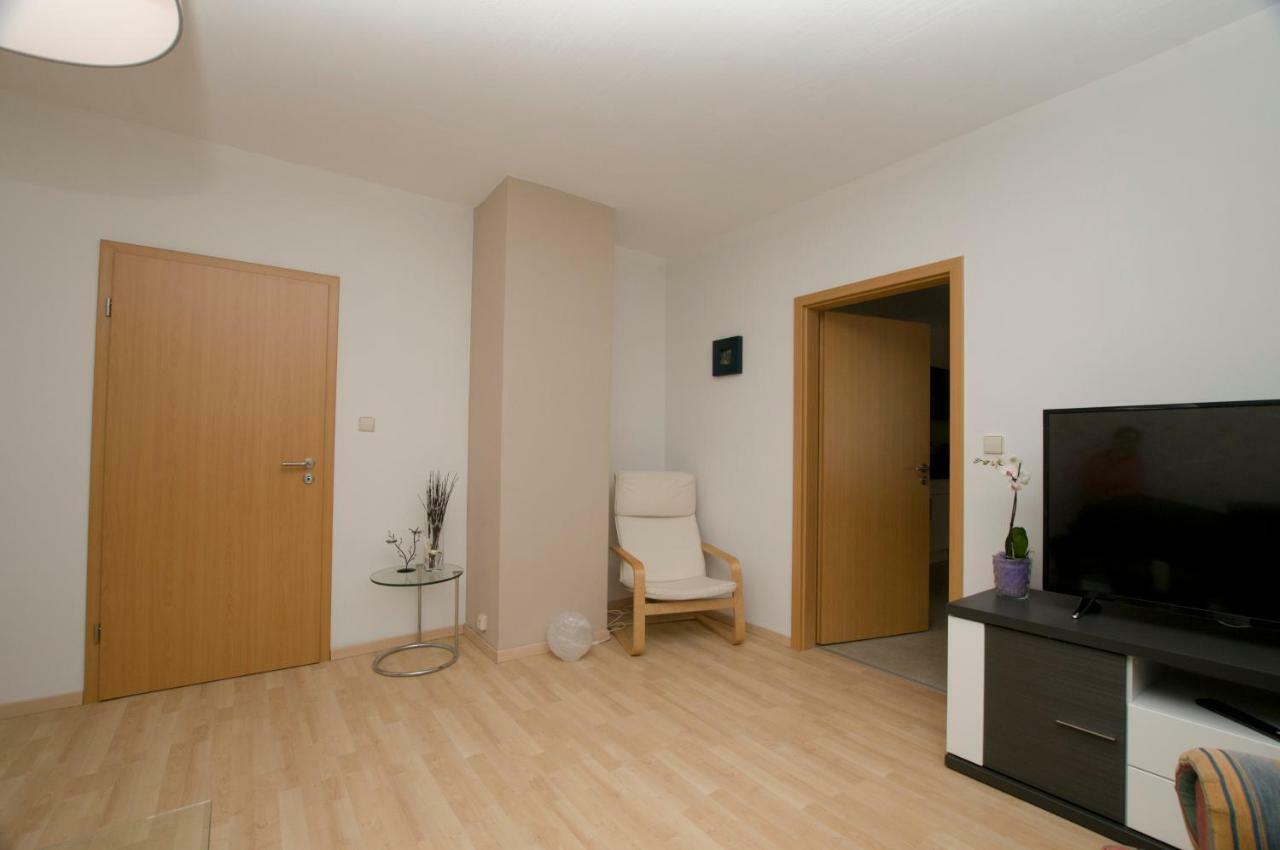 Apartmán Haus Dana Cochem Exteriér fotografie
